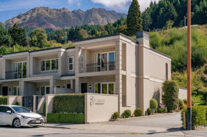 Esplanade Villa 16